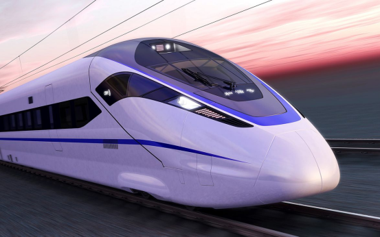 湖南第二大高铁站,预计2035年客运量达5200万人次,强大的旅客流,商业