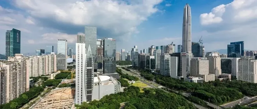 深圳买房选地段,需关注这些事项!