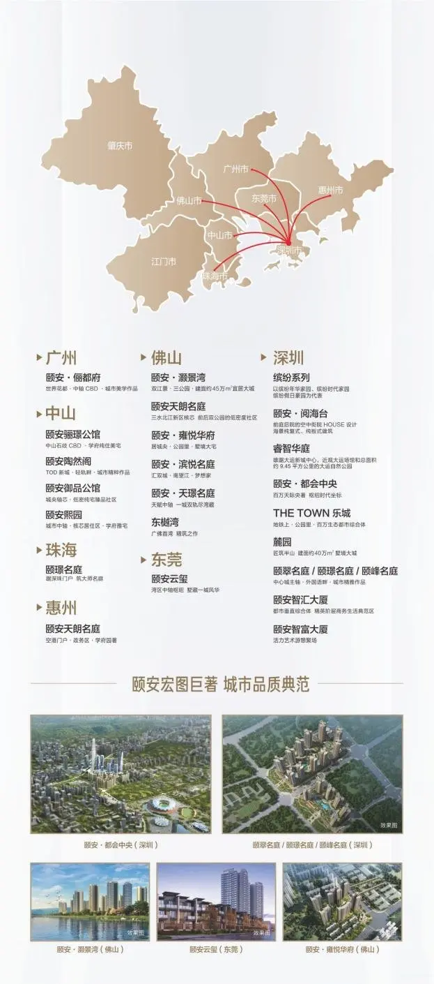 燃沸花都！ 【颐安·俪都府】 营销中心&样板房璀璨绽放