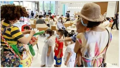 燃沸花都！ 【颐安·俪都府】 营销中心&样板房璀璨绽放