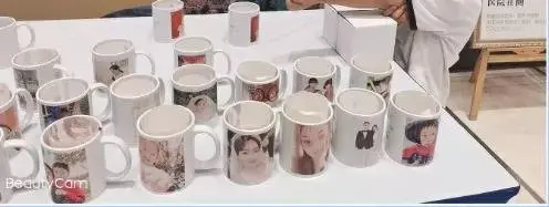 约惠美城，幸福满“杯”| 阳光美城马克杯DIY活动甜蜜来袭(文内有福利)