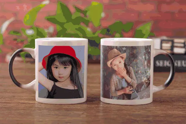约惠美城，幸福满“杯”| 阳光美城马克杯DIY活动甜蜜来袭(文内有福利)