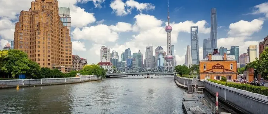 上海楼市这种板块未来潜力还会提升可惜大部分人看走眼