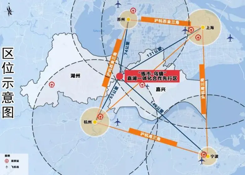 8月湖州市各区县新房成交数据,房价走势及政策解读!