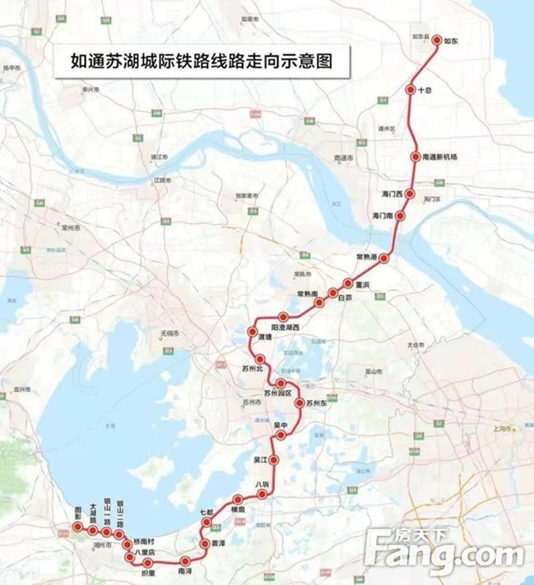 湖州8月政策新闻资讯: 线路全长64.9km,共设站11座,平均站间距5.9km.