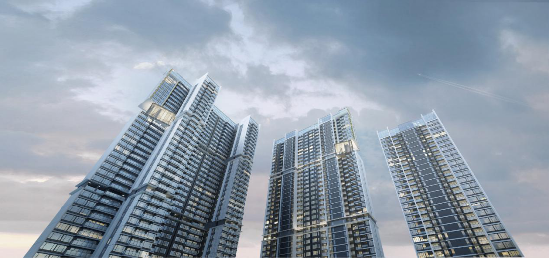 珠江新城之后，广州豪宅市场的下一个“抢手货”！