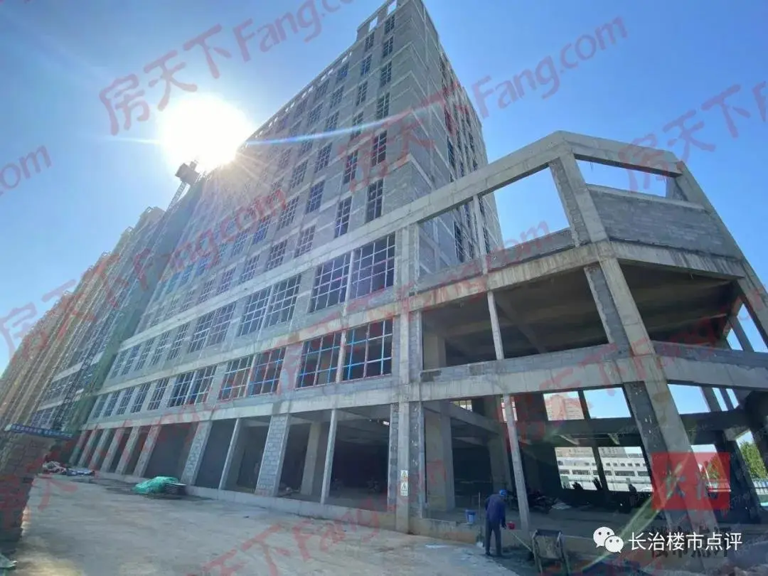 踩盘日记 | 探盘城北双LOFT！