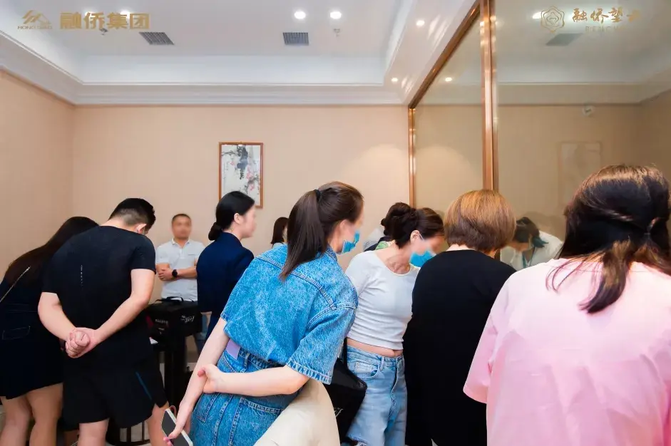 融侨望云 |“与时代望云”时代美学论坛，聆听未来的回音