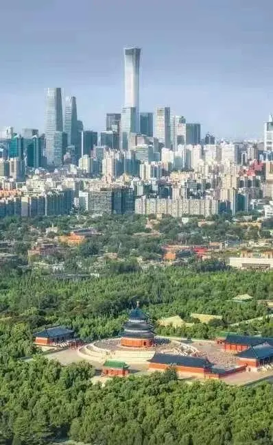 看了一线城市的房价，才明白北京二环的价值