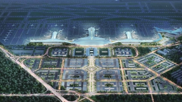太原武宿国际机场三期扩建工程获得立项批复 总投资约239亿元