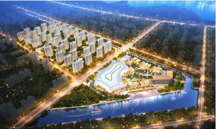 这个地方居然这么过中秋？徐州这个地方火了！文末有惊喜