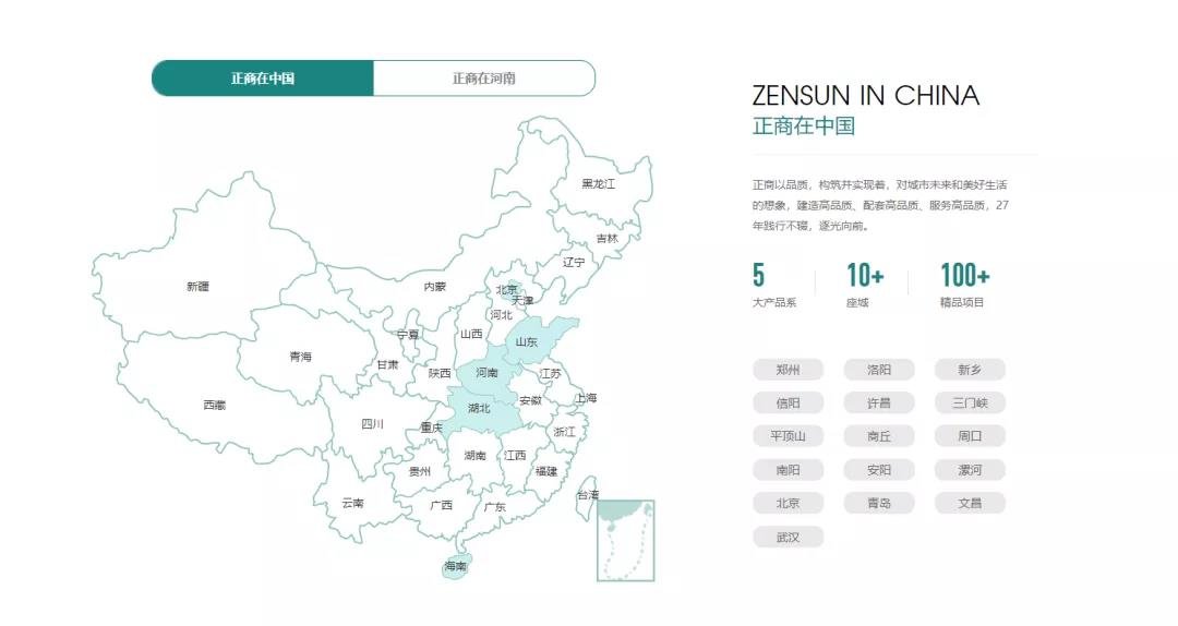 喜报！正商集团荣获“2021中国房地产住宅开发企业领先品牌”
