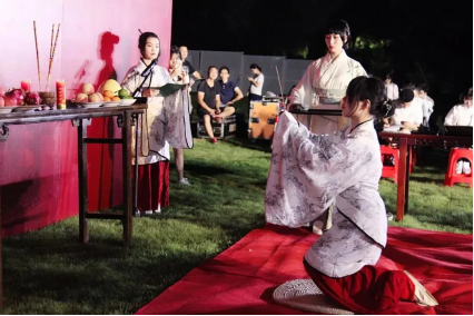 贵州最强中秋艺趣盛会，中铁双龙镇承包你和家人的所有欢乐！