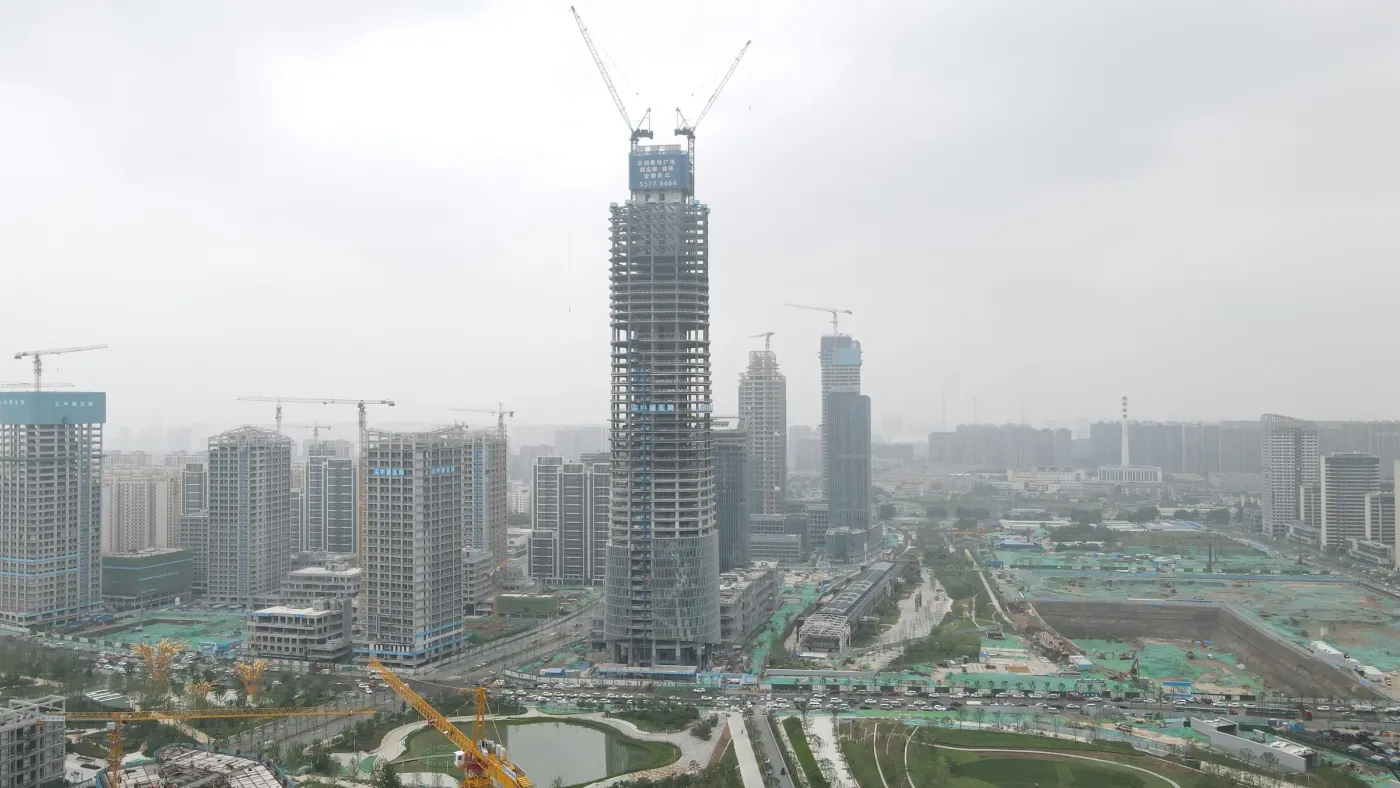 凉了？济南楼市的大变局与大悬念-房产资讯-房天下