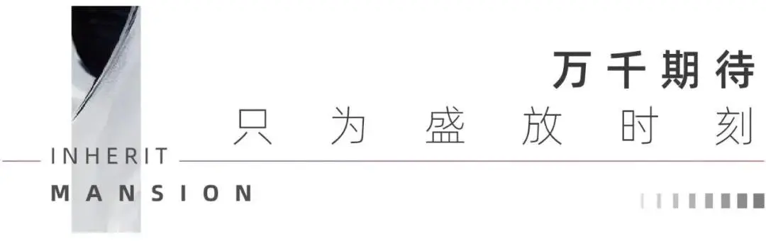 官宣！泽信·云樾天著营销中心暨园林示范区荣耀绽放，惊艳全城