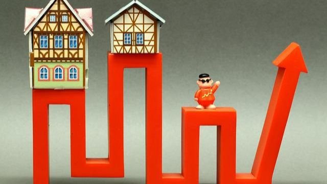 2025年房价要涨到2万元？专家预测：3个条件下，房价不得不上涨