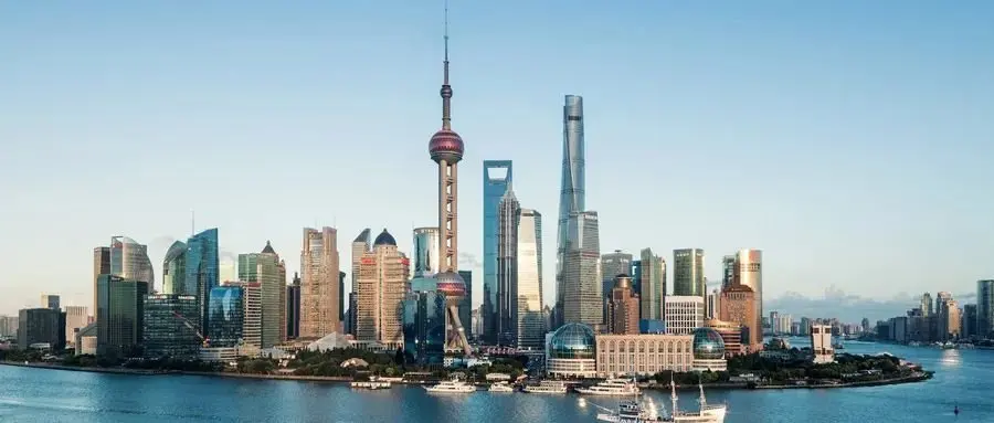 上海楼市:价值可能会迟到,但一定会回归!