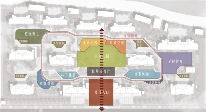 开盘倒计时3天丨枫尚学府建筑面积约69-115㎡都市菁英品质户型珍贵待藏！