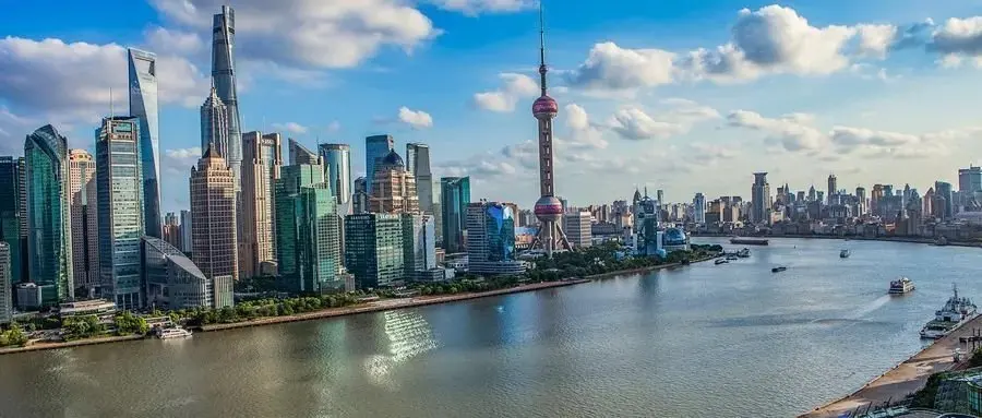 上海楼市环沪城市买哪里好这几个地段比较适合