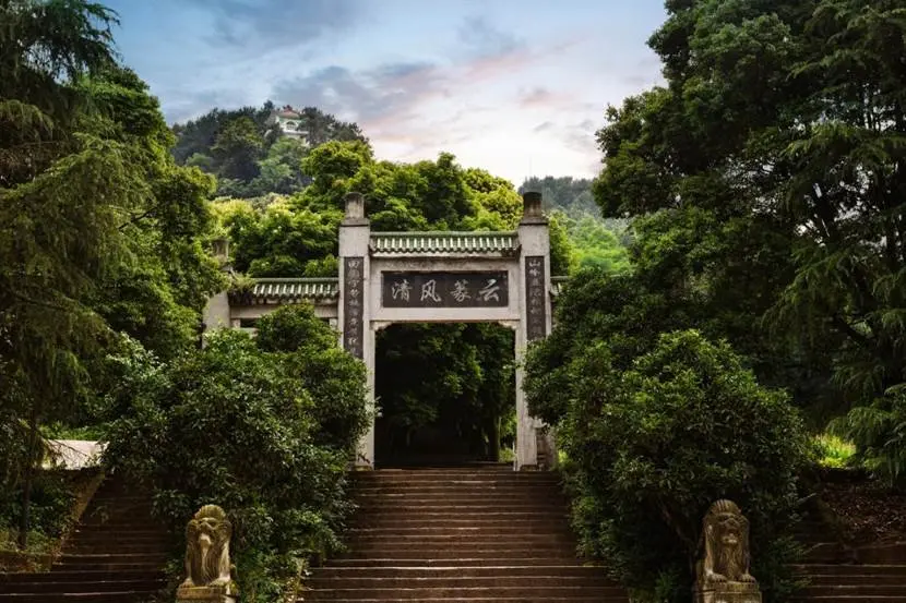 深挖高职城区域价值，云篆学府抢占区域先机！