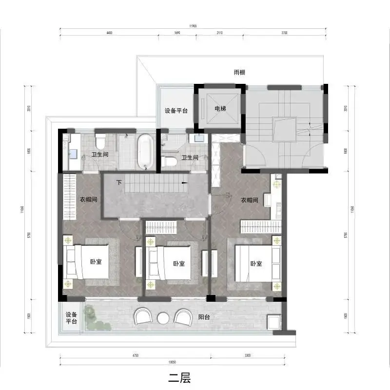 244套主城封面级改善作品即将入市,涉及叠墅,排屋,大平层-上虞新房网