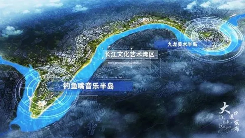 上万人到访，令城市沸腾，解析龙湖焕城的“流量密码”