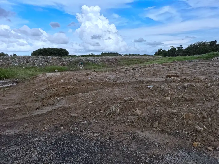 占地约20万平方米！湛江高铁西站正对面！麻章区一宗综合用地挂拍 起拍价4.52亿