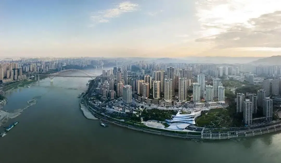 长嘉汇精装平层要首开了，闭着眼睛买的核心区！-房产资讯-房天下