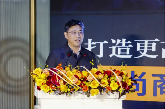建设国际消费中心城市商圈如何提升吸引力 2021 年重庆（江北）商圈创新发展研讨会举行