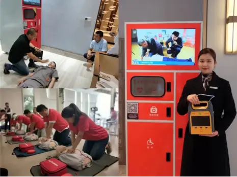 央视总部基地开工仪式｜涿州再迎重磅发展利好