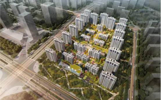 央视总部基地开工仪式｜涿州再迎重磅发展利好