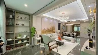 央视总部基地开工仪式｜涿州再迎重磅发展利好