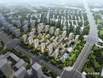 央视总部基地开工仪式｜涿州再迎重磅发展利好