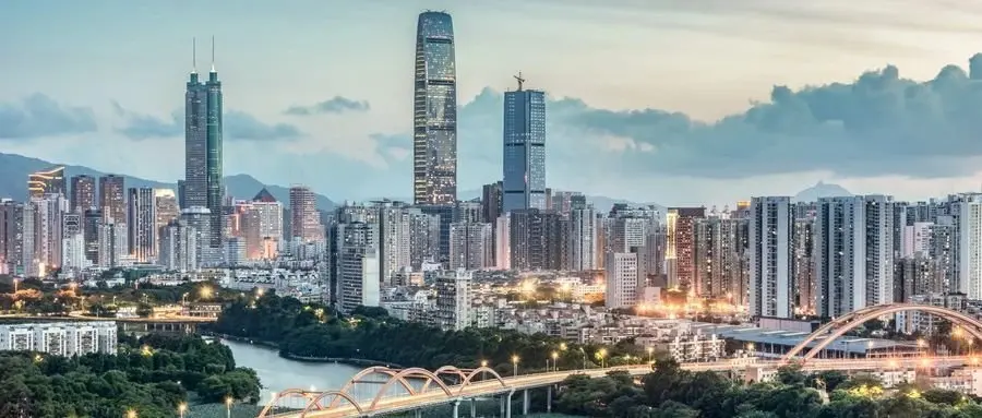 深圳楼市50万首付想在深圳买房有三个方向的建议
