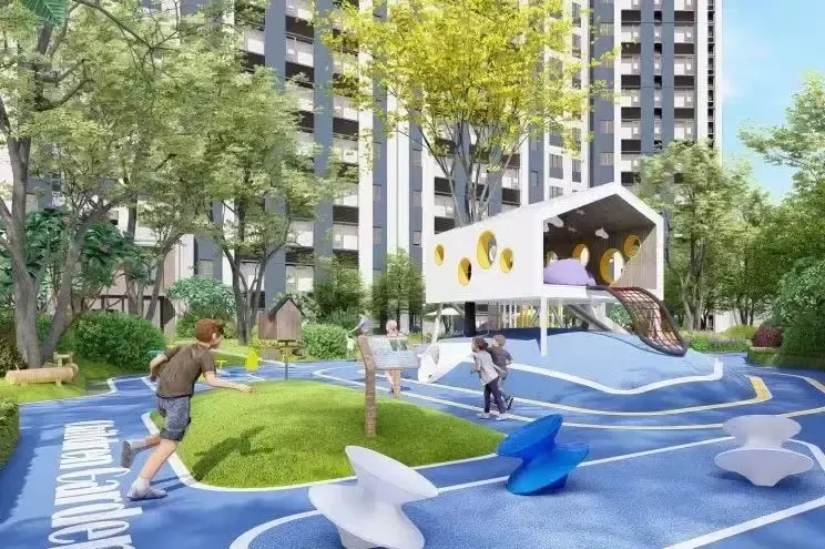 12星座购房物语——佳兆业·湾钻打卡赢iPhone13活动已开启