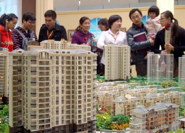 2021年中国楼市打破僵局，房子销售逆势回暖，5类人要高兴了
