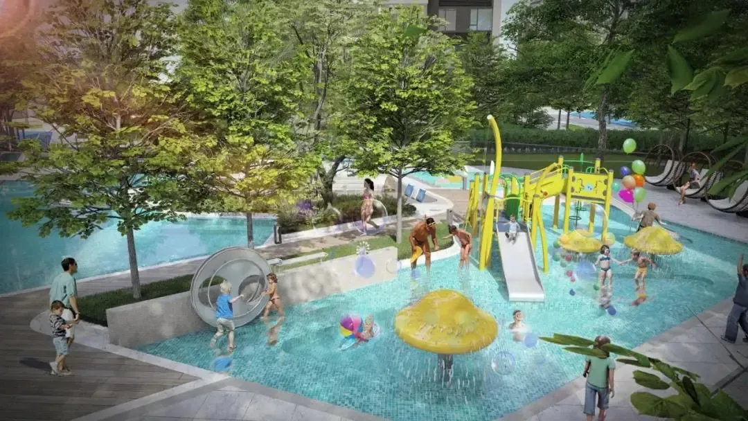 12星座购房物语——佳兆业·湾钻打卡赢iPhone13活动已开启