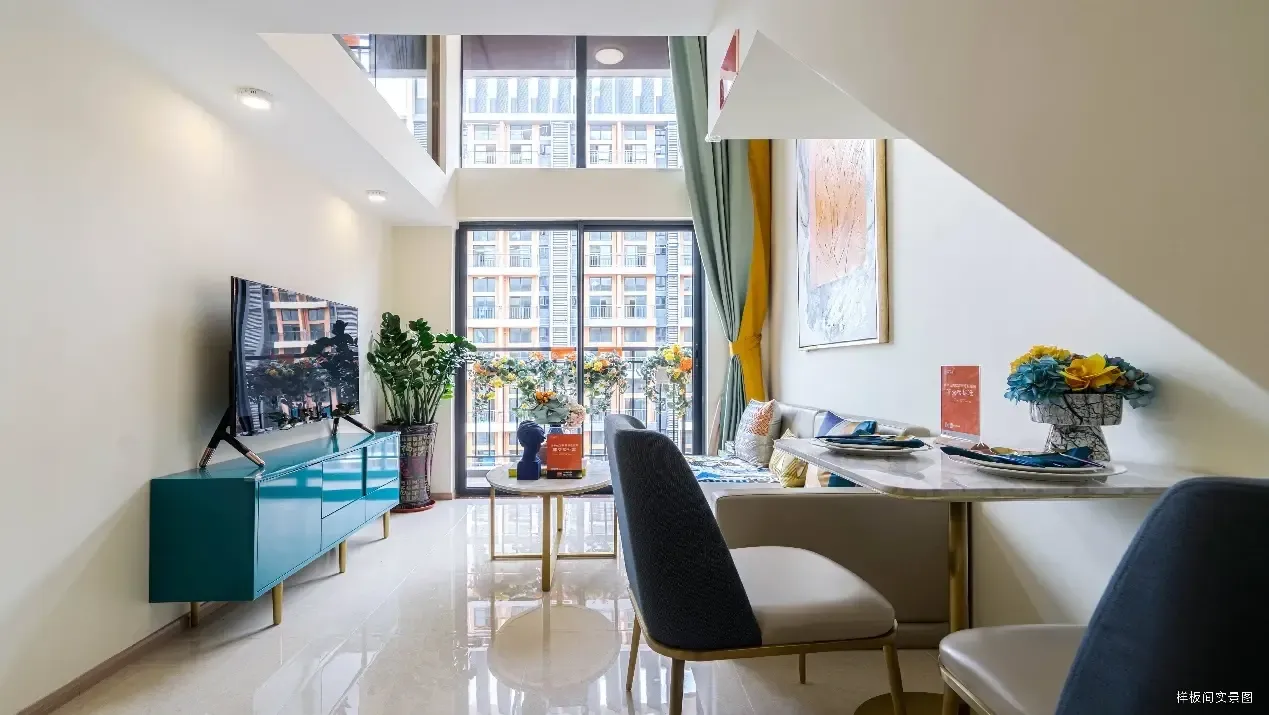 12星座购房物语——佳兆业·湾钻打卡赢iPhone13活动已开启