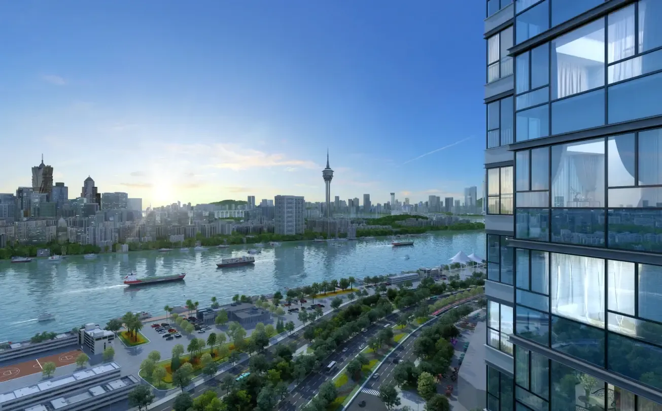 12星座购房物语——佳兆业·湾钻打卡赢iPhone13活动已开启