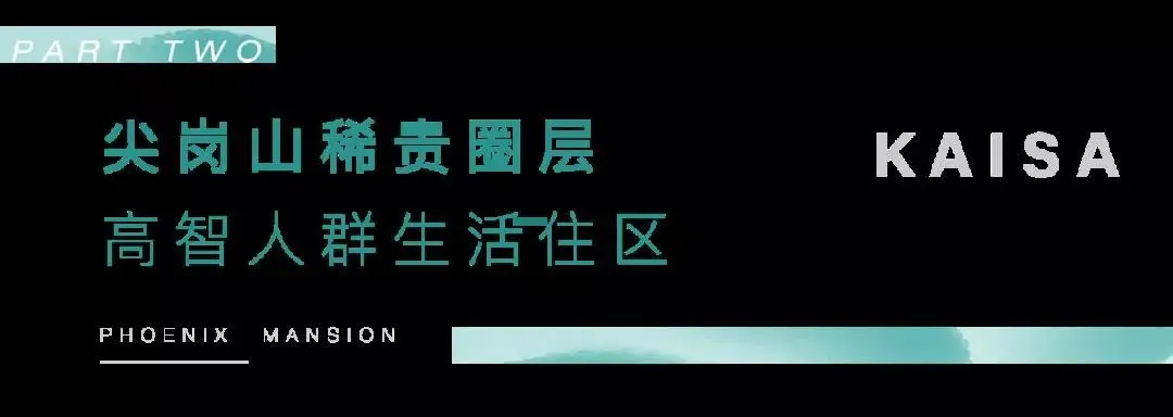 凤启森境 湖山共鸣｜佳兆业·凤鸣水岸营销中心暨纯居样板空间惊艳亮相！