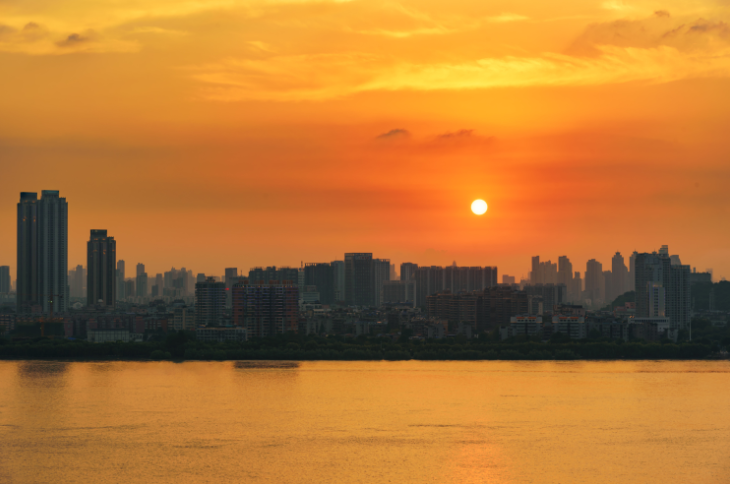 上海、重庆、深圳、海南预将成为首批房地产税试点征收区域