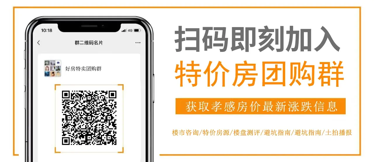 孝感恒大城10月工程进度：1/2/3#楼已建至19层左右