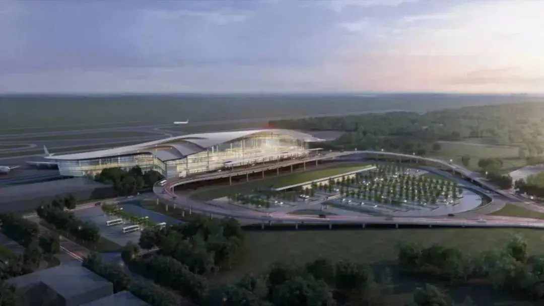 阜阳计划开通国际航线机场扩建最新进度曝光