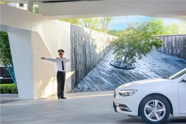 昌建物业案场服务：一见倾心，再见归心