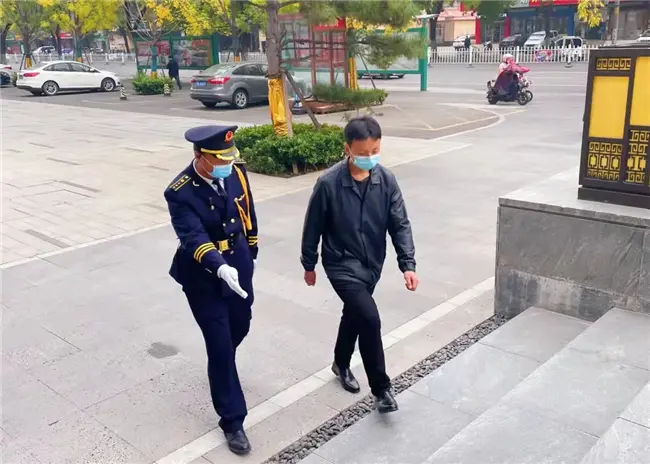 昌建物业案场服务：一见倾心，再见归心