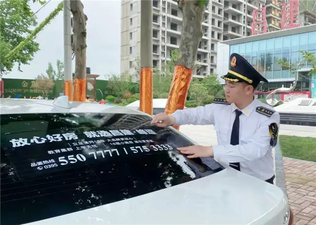 昌建物业案场服务：一见倾心，再见归心