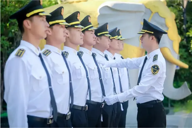 昌建物业案场服务：一见倾心，再见归心