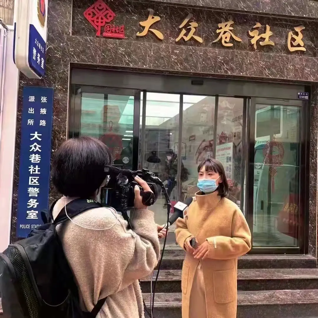 抗疫有担当！甘肃进祥粮油集团有限公司为抗疫一线工作人员送温暖