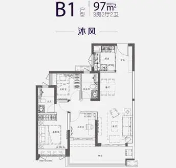 科学城总部走廊之上，大盘王者归来！