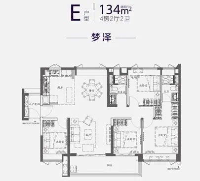 科学城总部走廊之上，大盘王者归来！
